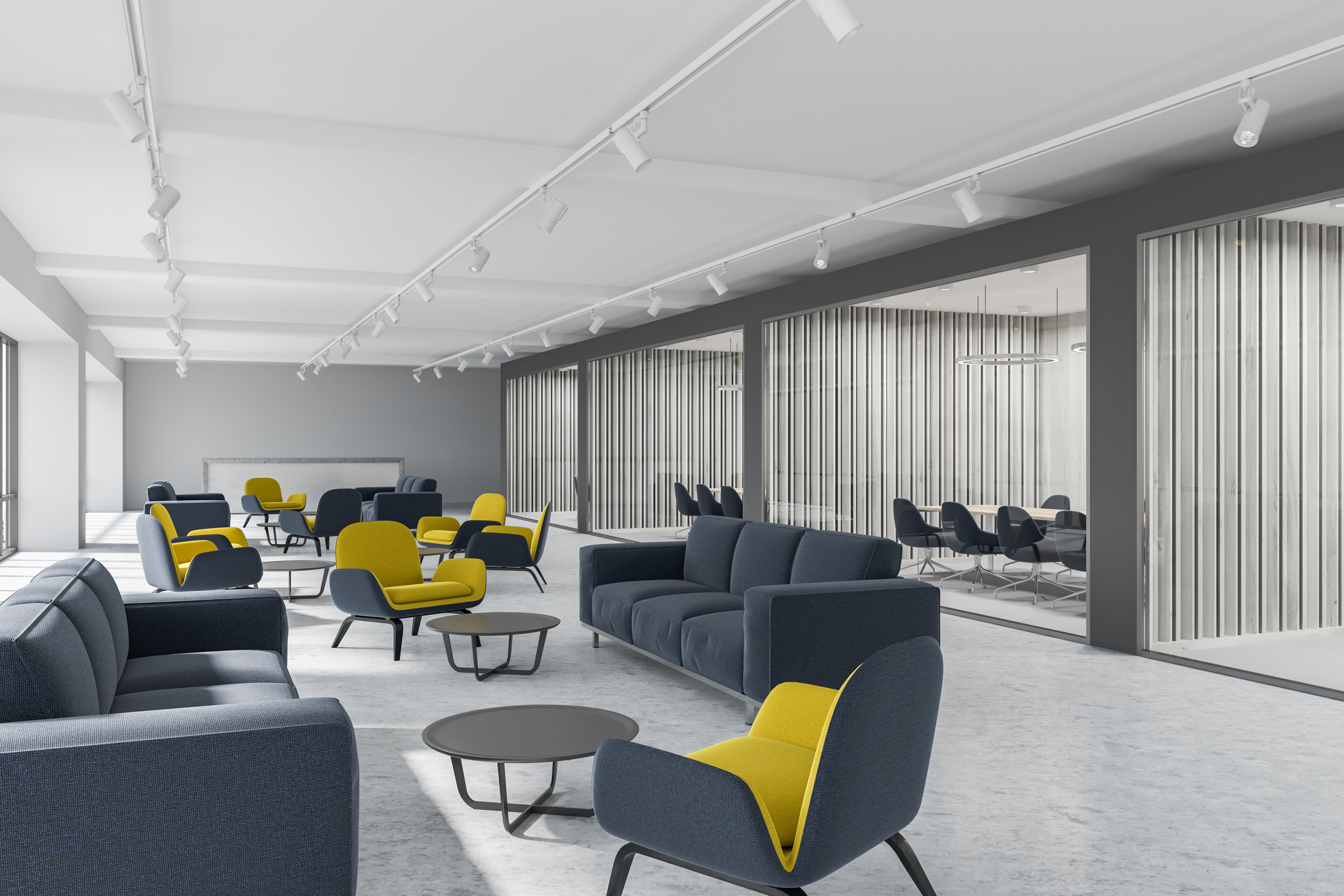 Office furniture